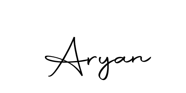It looks lik you need a new signature style for name  Aryan. Design unique handwritten (Autography-DOLnW) signature with our free signature maker in just a few clicks.  Aryan signature style 10 images and pictures png